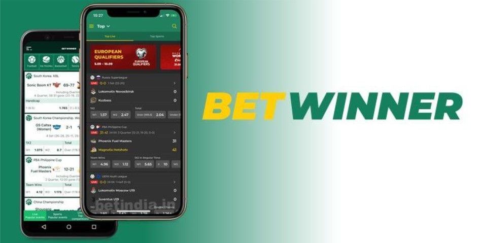 Descubre el emocionante mundo de apuestas con betwinner
