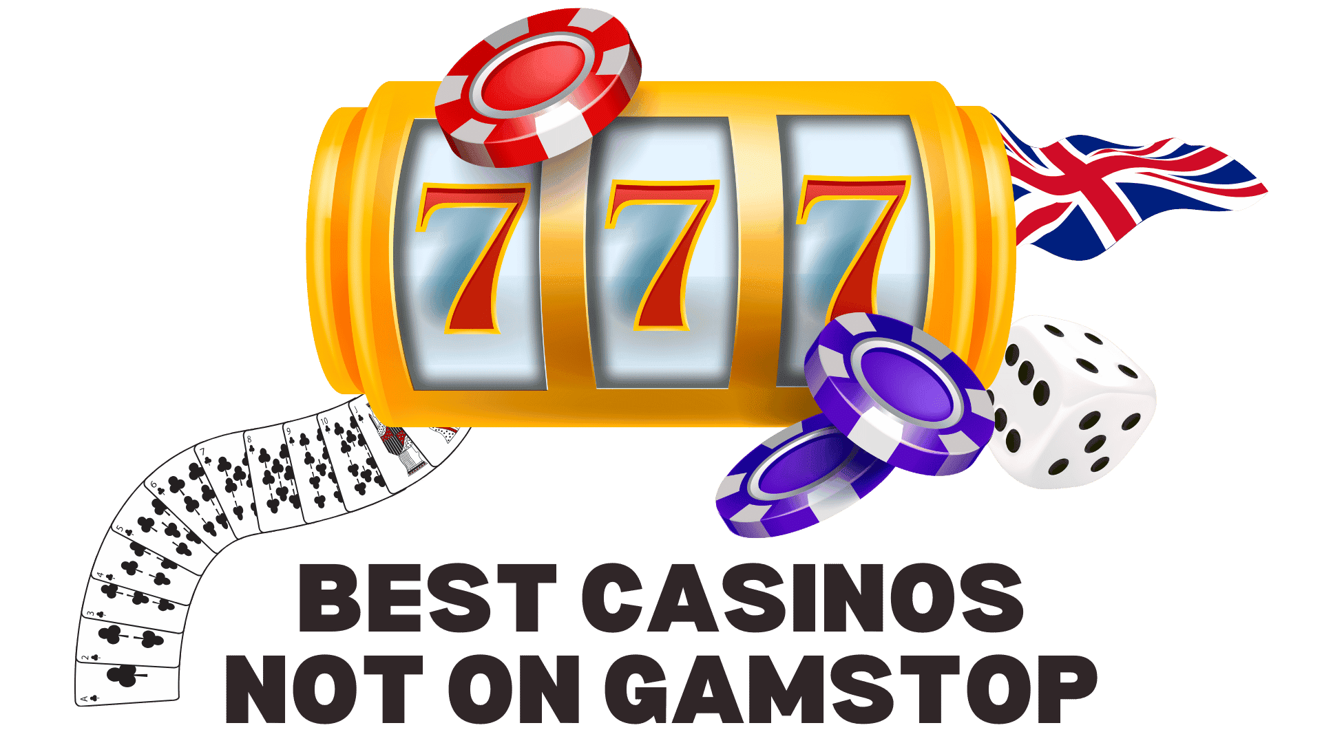 Discover the Best Non Gamstop Casinos UK 1458